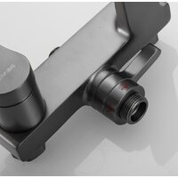 Душевая система  Shevanik S8336T - Превью изображения №6 — Интернет-магазин Time-Shop