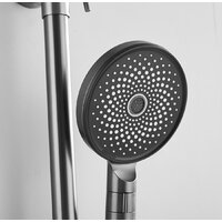 Душевая система  Shevanik S8336T - Превью изображения №27 — Интернет-магазин Time-Shop