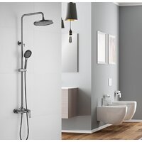 Душевая система  Shevanik S8336T - Превью изображения №24 — Интернет-магазин Time-Shop