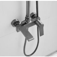 Душевая система  Shevanik S8336T - Превью изображения №29 — Интернет-магазин Time-Shop