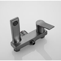 Душевая система  Shevanik S8336T - Превью изображения №2 — Интернет-магазин Time-Shop