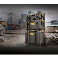 Ящик для инструментов DeWalt ToughSystem 2.0 DWST83294-1 - Превью изображения №24 — Интернет-магазин Time-Shop