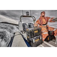 Ящик для инструментов DeWalt ToughSystem 2.0 DWST83294-1 - Превью изображения №7 — Интернет-магазин Time-Shop