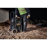 Ящик для инструментов DeWalt ToughSystem 2.0 DWST83294-1 - Превью изображения №16 — Интернет-магазин Time-Shop