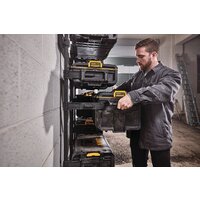 Ящик для инструментов DeWalt ToughSystem 2.0 DWST83294-1 - Превью изображения №13 — Интернет-магазин Time-Shop