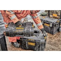 Ящик для инструментов DeWalt ToughSystem 2.0 DWST83294-1 - Превью изображения №14 — Интернет-магазин Time-Shop