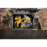 Ящик для инструментов DeWalt ToughSystem 2.0 DWST83294-1 - Превью изображения №19 — Интернет-магазин Time-Shop