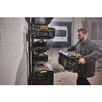 Ящик для инструментов DeWalt ToughSystem 2.0 DWST83294-1 - Превью изображения №2 — Интернет-магазин Time-Shop