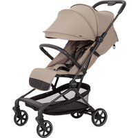 Коляска прогулочная «книга» Carrello Evo CRL- 5533 (Parchment Beige) - Превью изображения №10 — Интернет-магазин Time-Shop