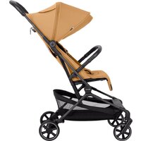 Коляска прогулочная «книга» Carrello Evo CRL- 5533 (Parchment Beige) - Превью изображения №4 — Интернет-магазин Time-Shop