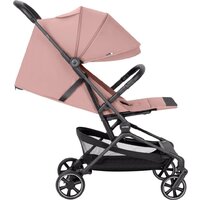 Коляска прогулочная «книга» Carrello Evo CRL- 5533 (Parchment Beige) - Превью изображения №2 — Интернет-магазин Time-Shop