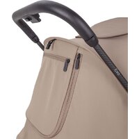 Коляска прогулочная «книга» Carrello Evo CRL- 5533 (Parchment Beige) - Превью изображения №12 — Интернет-магазин Time-Shop
