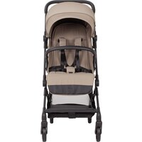 Коляска прогулочная «книга» Carrello Evo CRL- 5533 (Parchment Beige) - Превью изображения №6 — Интернет-магазин Time-Shop