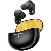 Наушники Blackview AirBuds 30 (черный) - Превью изображения №2 — Интернет-магазин Time-Shop