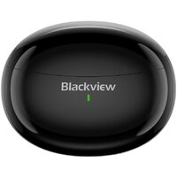 Наушники Blackview AirBuds 30 (черный) - Превью изображения №6 — Интернет-магазин Time-Shop