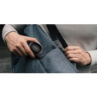 Наушники Blackview AirBuds 30 (черный) - Превью изображения №8 — Интернет-магазин Time-Shop