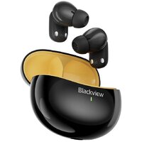 Наушники Blackview AirBuds 30 (черный) - Превью изображения №3 — Интернет-магазин Time-Shop