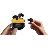 Наушники Blackview AirBuds 30 (черный) - Превью изображения №7 — Интернет-магазин Time-Shop