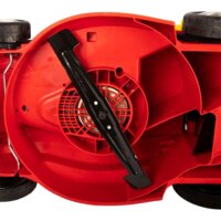 Газонокосилка DDE LME 4320 - Превью изображения №8 — Интернет-магазин Time-Shop