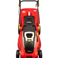 Газонокосилка DDE LME 4320 - Превью изображения №9 — Интернет-магазин Time-Shop