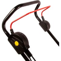 Газонокосилка DDE LME 4320 - Превью изображения №4 — Интернет-магазин Time-Shop