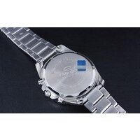 Наручные часы Casio EFR-552D-1A2 - Превью изображения №5 — Интернет-магазин Time-Shop