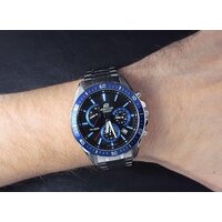 Наручные часы Casio EFR-552D-1A2 - Превью изображения №7 — Интернет-магазин Time-Shop