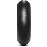 Гоночные мотошины Pirelli Diablo Rosso IV Corsa 120/70R17 58W TL - Превью изображения №2 — Интернет-магазин Time-Shop