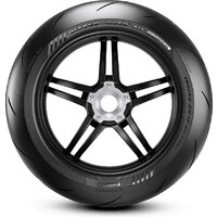 Гоночные мотошины Pirelli Diablo Rosso IV Corsa 120/70R17 58W TL - Превью изображения №3 — Интернет-магазин Time-Shop