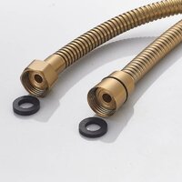 Смеситель Shevanik S4002G - Превью изображения №4 — Интернет-магазин Time-Shop