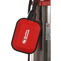 Фекальный насос Quattro Elementi Sewage 800F Ci - Превью изображения №3 — Интернет-магазин Time-Shop