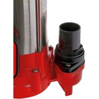 Фекальный насос Quattro Elementi Sewage 800F Ci - Превью изображения №4 — Интернет-магазин Time-Shop