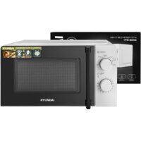 Микроволновая печь Hyundai HYM-M2046 - Превью изображения №19 — Интернет-магазин Time-Shop