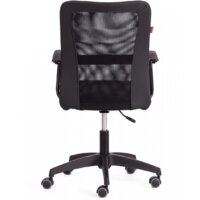 Офисное кресло TetChair Staff (черный 36-6/W-11) - Превью изображения №14 — Интернет-магазин Time-Shop