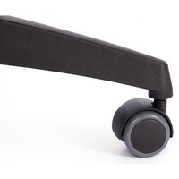 Офисное кресло TetChair Staff (черный 36-6/W-11) - Превью изображения №18 — Интернет-магазин Time-Shop