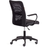 Офисное кресло TetChair Staff (черный 36-6/W-11) - Превью изображения №3 — Интернет-магазин Time-Shop