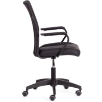 Офисное кресло TetChair Staff (черный 36-6/W-11) - Превью изображения №13 — Интернет-магазин Time-Shop