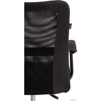 Офисное кресло TetChair Staff (черный 36-6/W-11) - Превью изображения №7 — Интернет-магазин Time-Shop