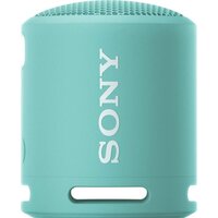 Беспроводная колонка Sony SRS-XB13 (бирюзовый) - Превью изображения №2 — Интернет-магазин Time-Shop