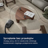 Пылесос Electrolux EB51C2DB - Превью изображения №4 — Интернет-магазин Time-Shop