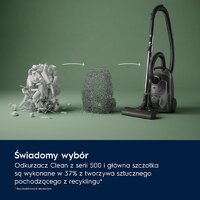 Пылесос Electrolux EB51C2DB - Превью изображения №3 — Интернет-магазин Time-Shop