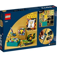 Конструктор LEGO DOTS 41811 Настольный комплект Хогвартс - Превью изображения №2 — Интернет-магазин Time-Shop