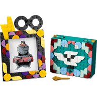 Конструктор LEGO DOTS 41811 Настольный комплект Хогвартс - Превью изображения №4 — Интернет-магазин Time-Shop