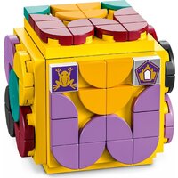 Конструктор LEGO DOTS 41811 Настольный комплект Хогвартс - Превью изображения №5 — Интернет-магазин Time-Shop