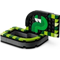 Конструктор LEGO DOTS 41811 Настольный комплект Хогвартс - Превью изображения №7 — Интернет-магазин Time-Shop