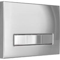 Унитаз подвесной Berges Wasserhaus Floe S Rimless + АТОМ 410 AT-043337 (с сиденьем) - Превью изображения №4 — Интернет-магазин Time-Shop