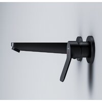 Смеситель AM.PM X-Joy F85A72622 - Превью изображения №6 — Интернет-магазин Time-Shop