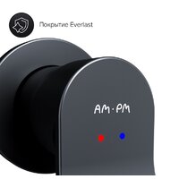 Смеситель AM.PM X-Joy F85A72622 - Превью изображения №8 — Интернет-магазин Time-Shop