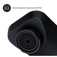 Смеситель AM.PM X-Joy F85A72622 - Превью изображения №7 — Интернет-магазин Time-Shop