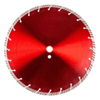 Отрезной диск алмазный  Diamal DM350TS - Превью изображения №2 — Интернет-магазин Time-Shop